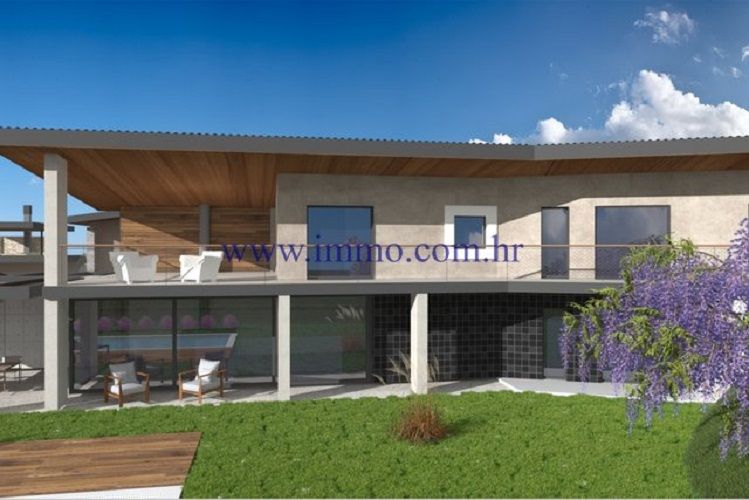 Villa à Vodnjan, Croatie, 352 m² - image 2