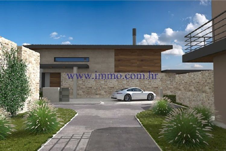 Villa à Vodnjan, Croatie, 352 m² - image 3