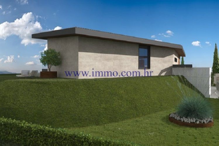 Villa à Vodnjan, Croatie, 352 m² - image 6