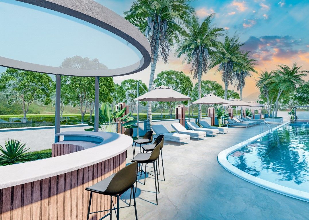 Piso en Alanya, Turquia, 49 m² - imagen 5