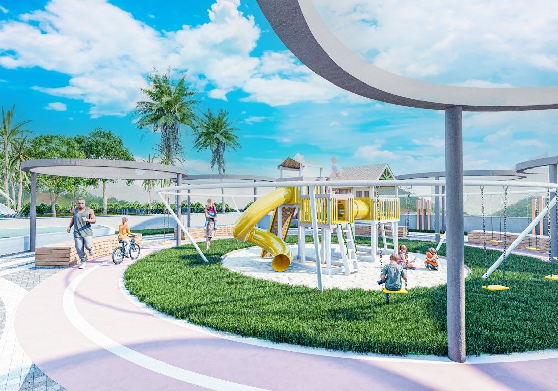 Piso en Alanya, Turquia, 49 m² - imagen 6