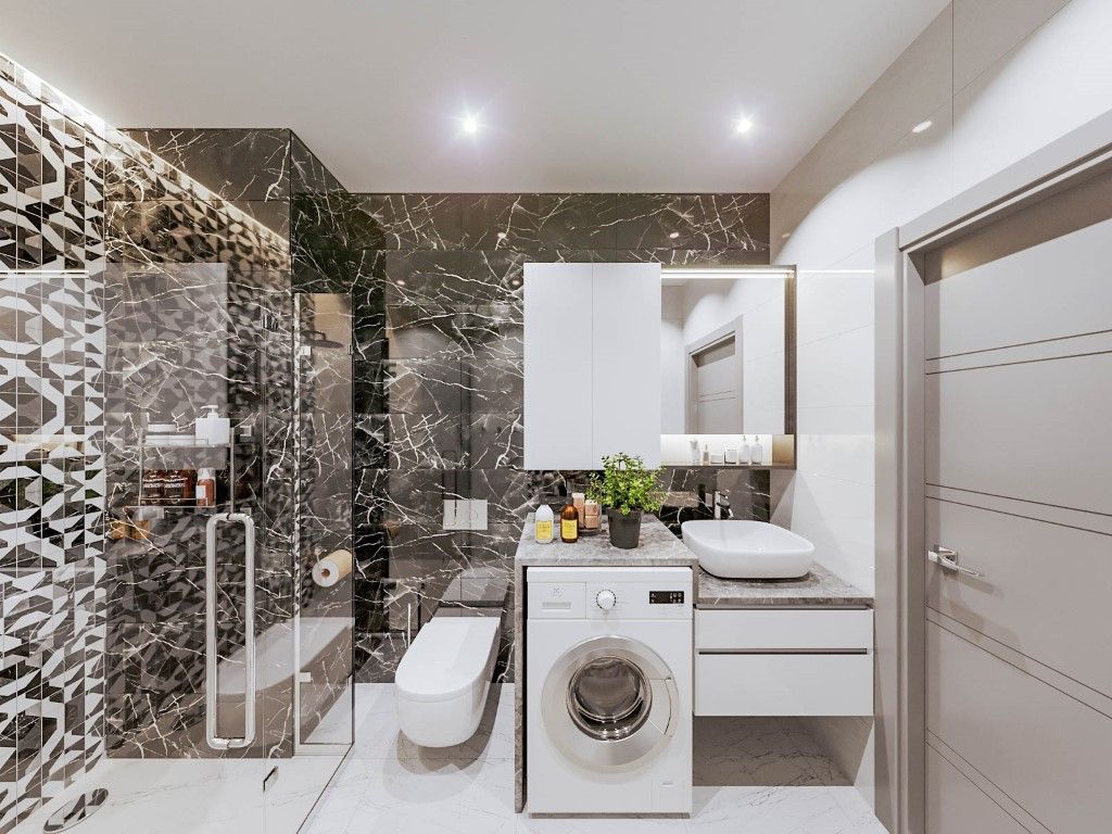 Piso en Alanya, Turquia, 49 m² - imagen 14