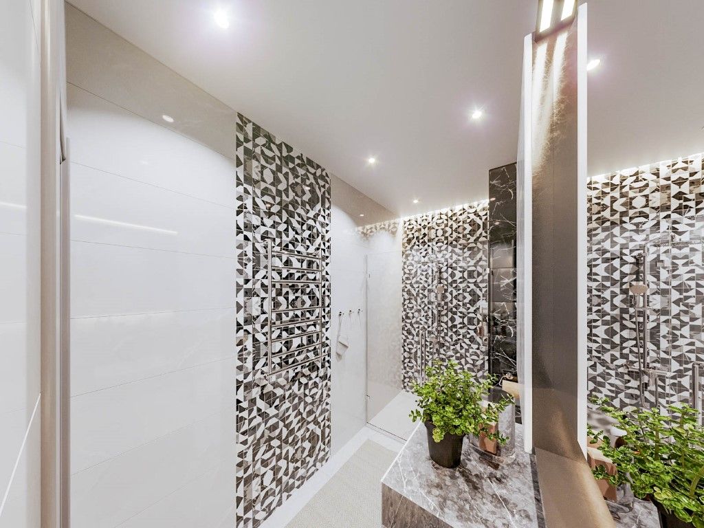 Piso en Alanya, Turquia, 49 m² - imagen 16