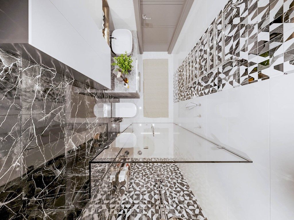 Piso en Alanya, Turquia, 49 m² - imagen 17