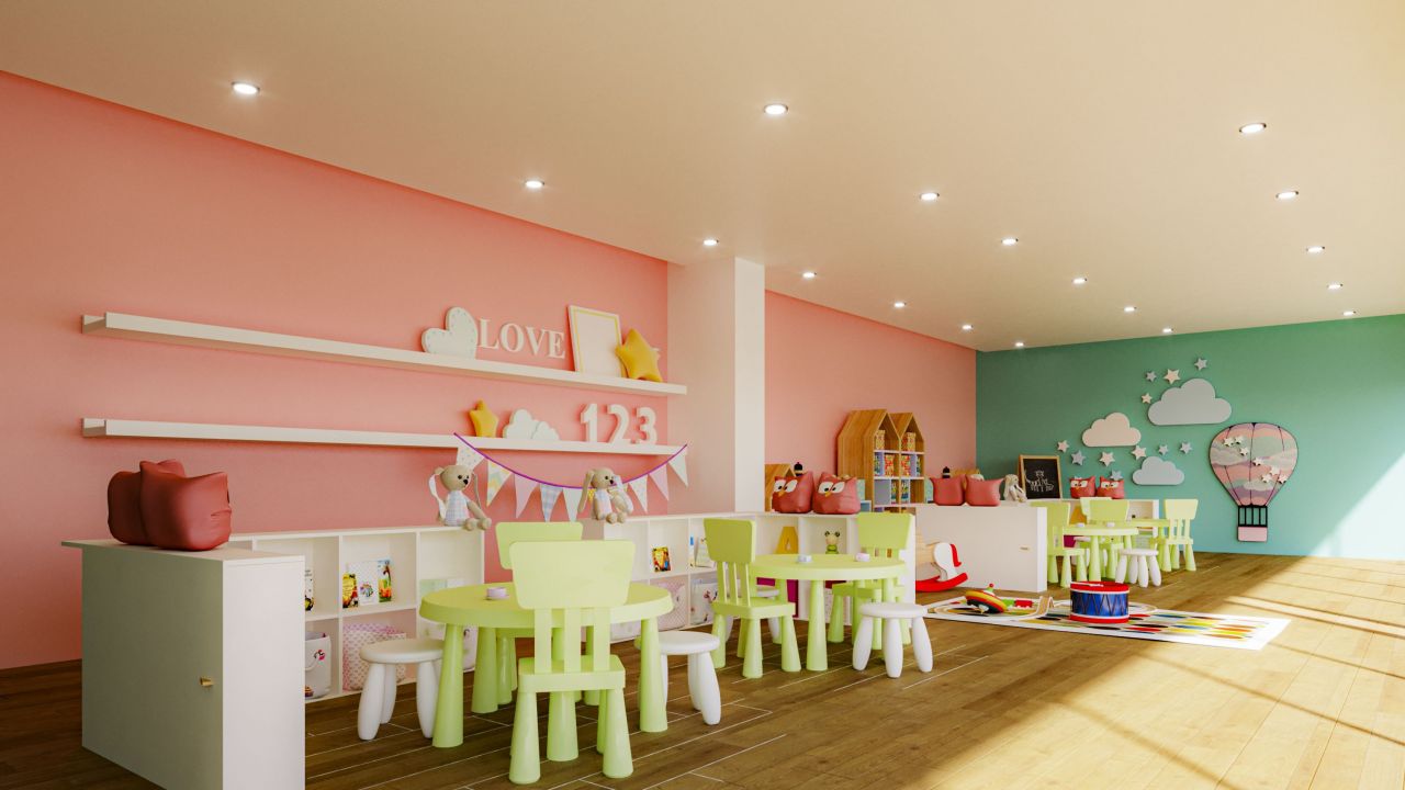 Appartamento a Gazipaşa, Turchia, 60 m² - foto 18