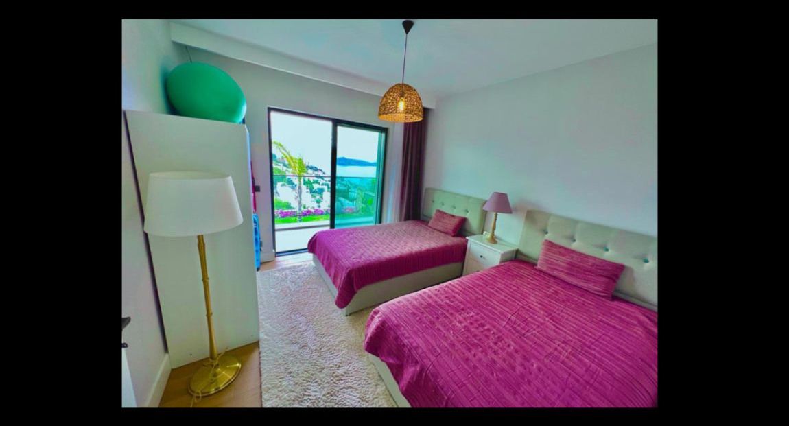 Villa in Bodrum, Türkei, 220 m² - Foto 5