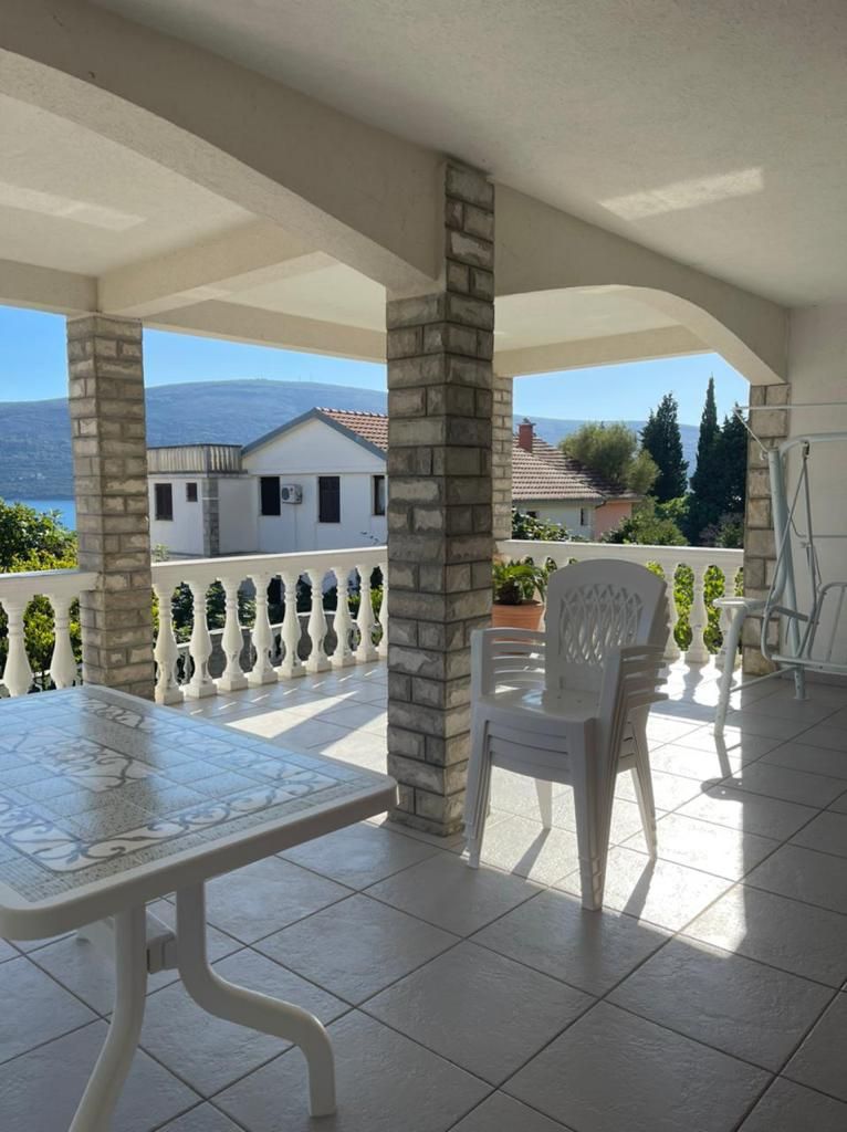 Villa a Bijela, Montenegro, 350 m² - foto 4