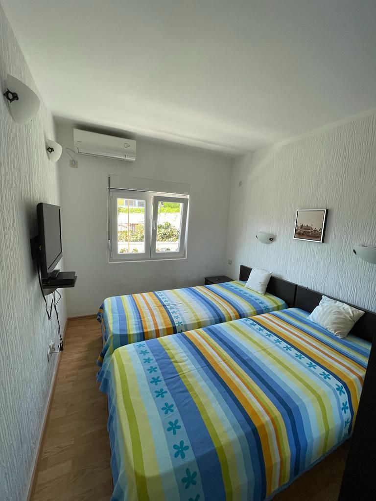 Villa a Bijela, Montenegro, 350 m² - foto 6