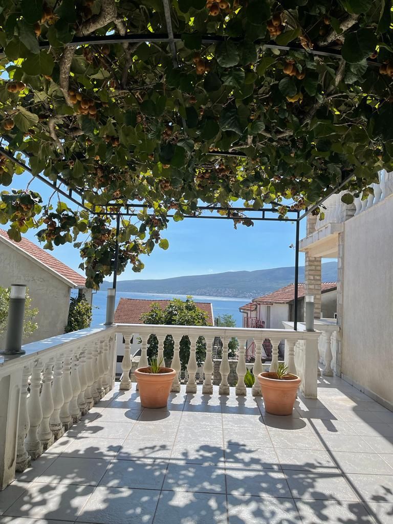 Villa a Bijela, Montenegro, 350 m² - foto 2