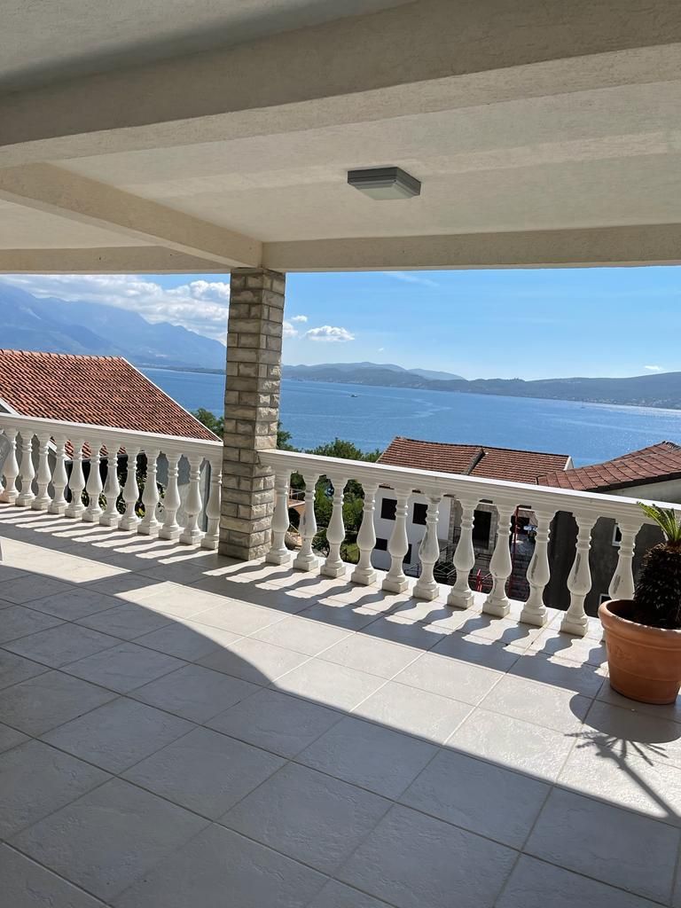 Villa a Bijela, Montenegro, 350 m² - foto 9