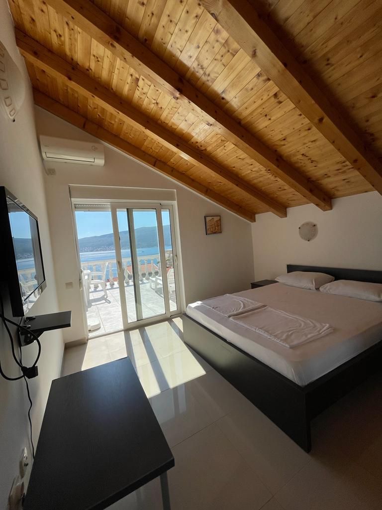 Villa a Bijela, Montenegro, 350 m² - foto 14