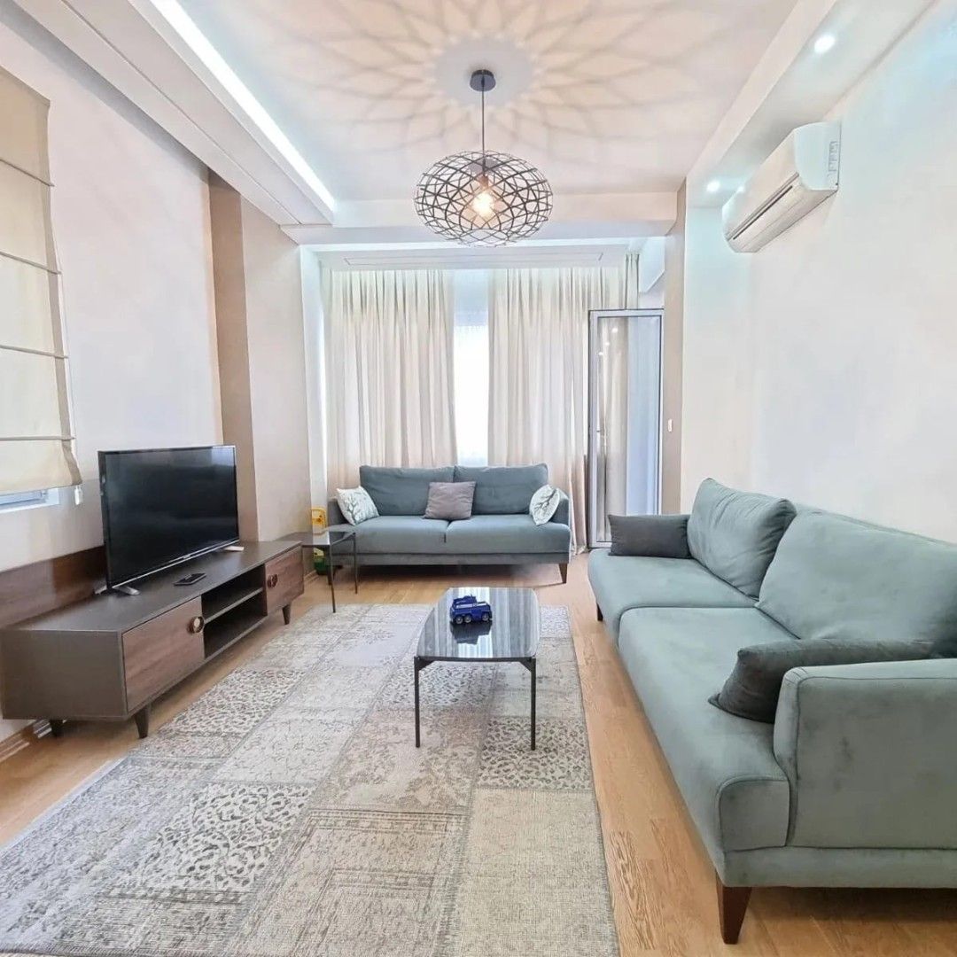 Flat in Budva, Montenegro, 69 m² - picture 2