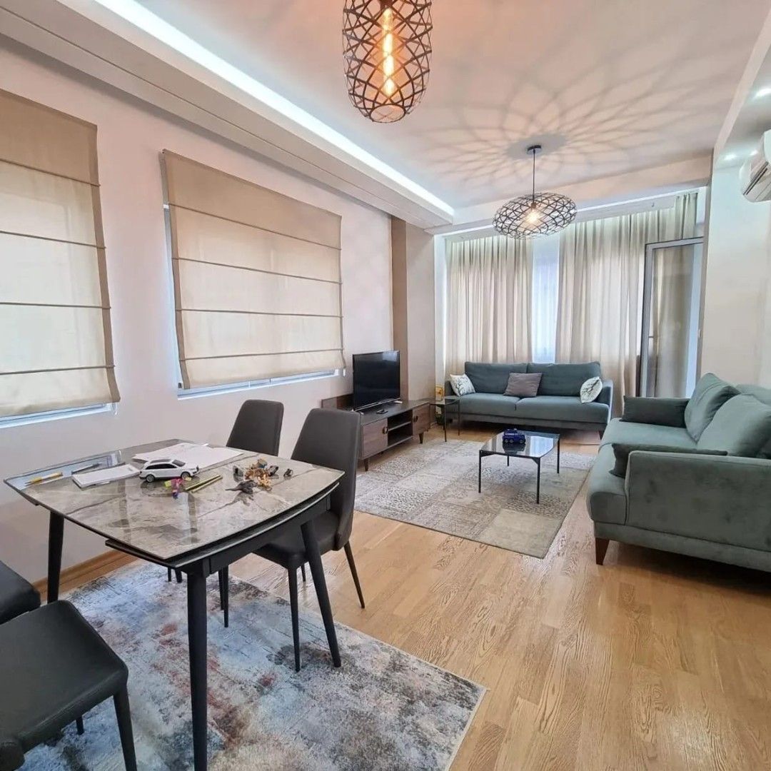 Flat in Budva, Montenegro, 69 m² - picture 3