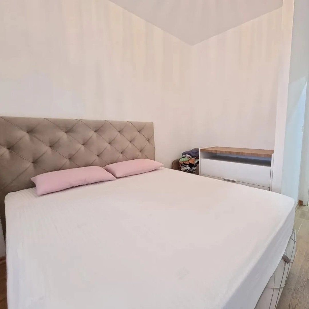 Flat in Budva, Montenegro, 69 m² - picture 4