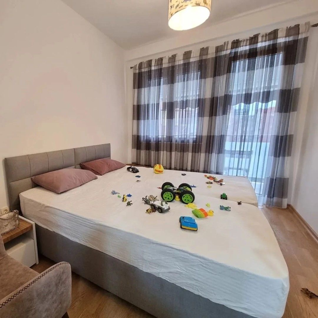 Flat in Budva, Montenegro, 69 m² - picture 5