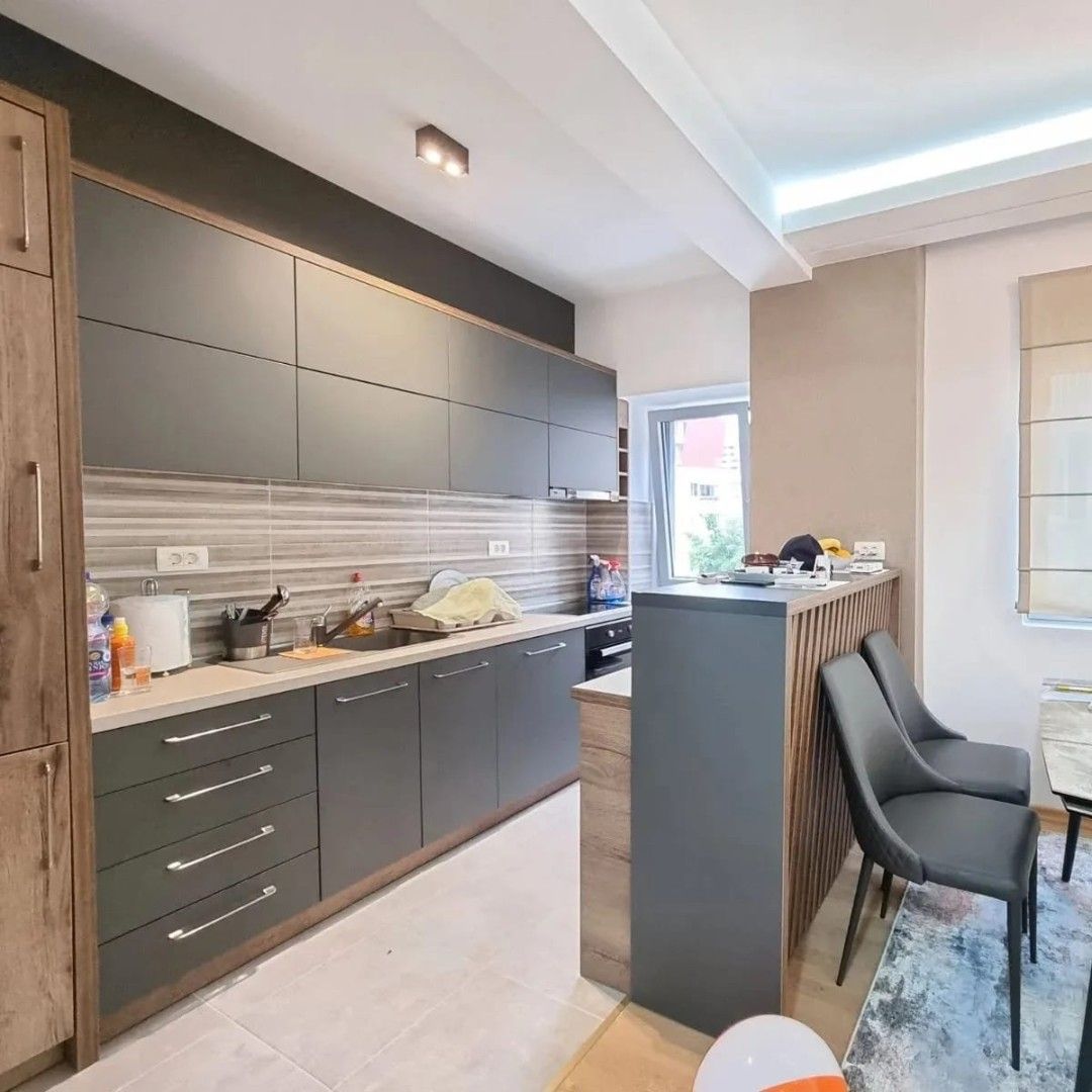 Flat in Budva, Montenegro, 69 m² - picture 6