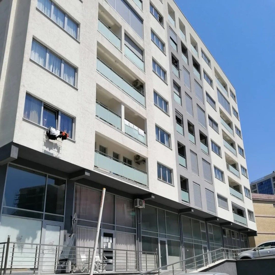 Flat in Budva, Montenegro, 69 m² - picture 9