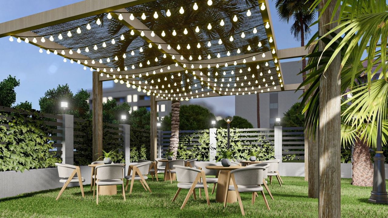 Flat in Alanya, Turkey, 115 m² - picture 7