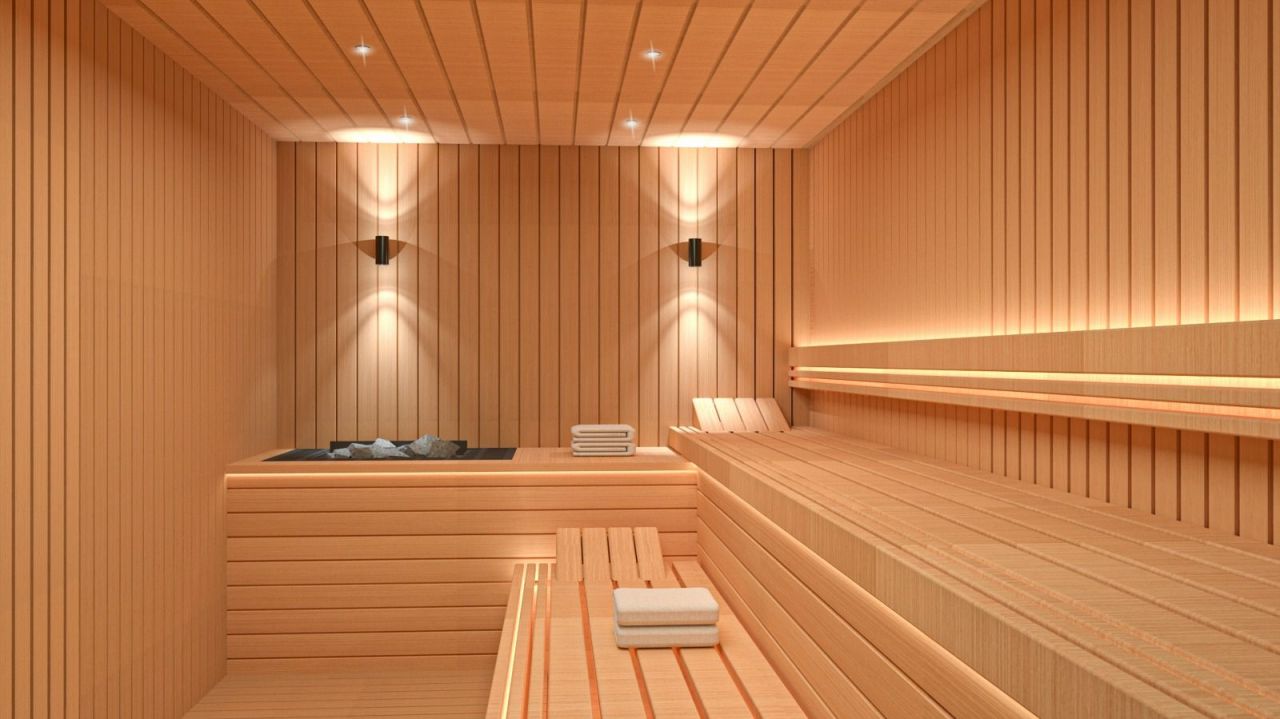 Flat in Alanya, Turkey, 115 m² - picture 11