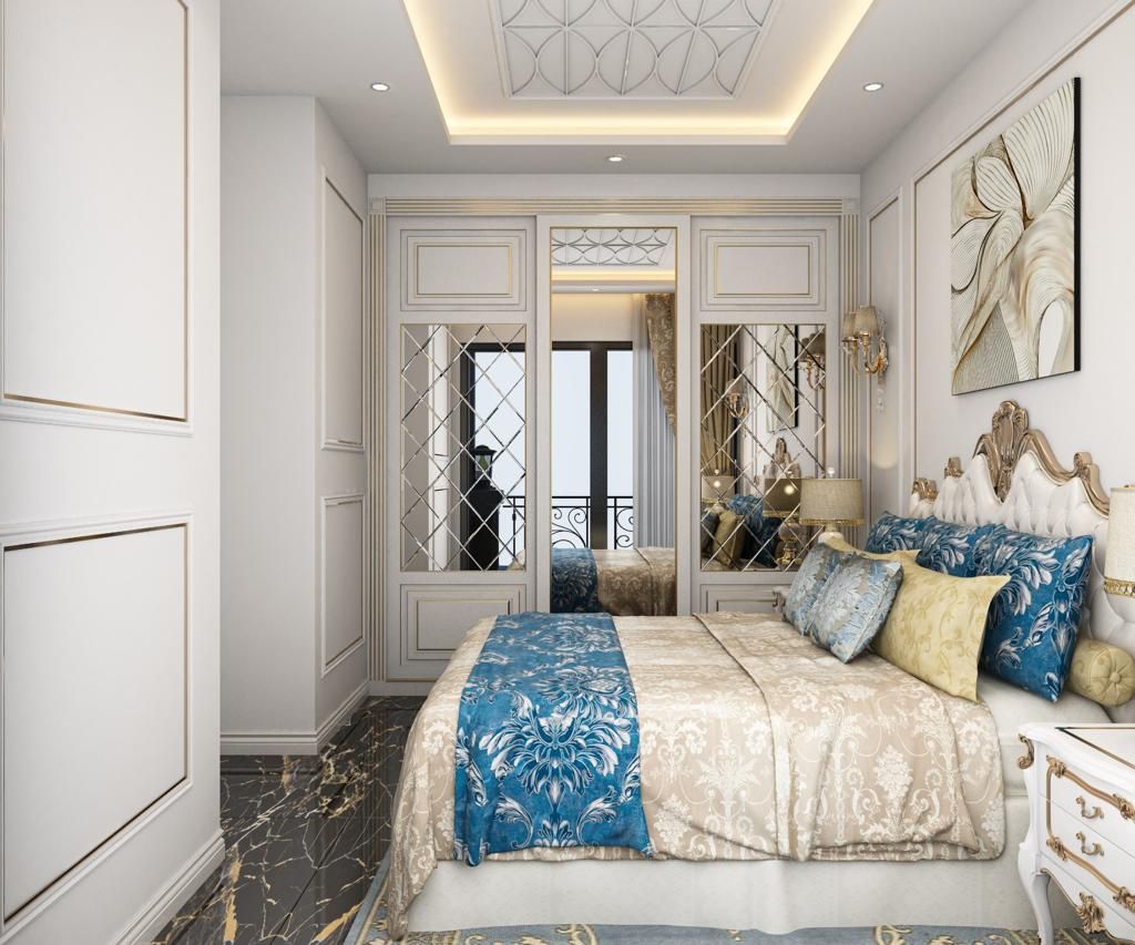 Flat in Alanya, Turkey, 115 m² - picture 19