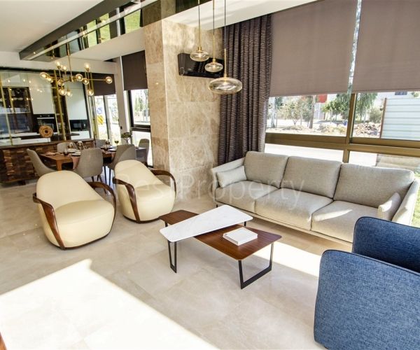 Piso en Antalya, Turquia, 179 m² - imagen 1