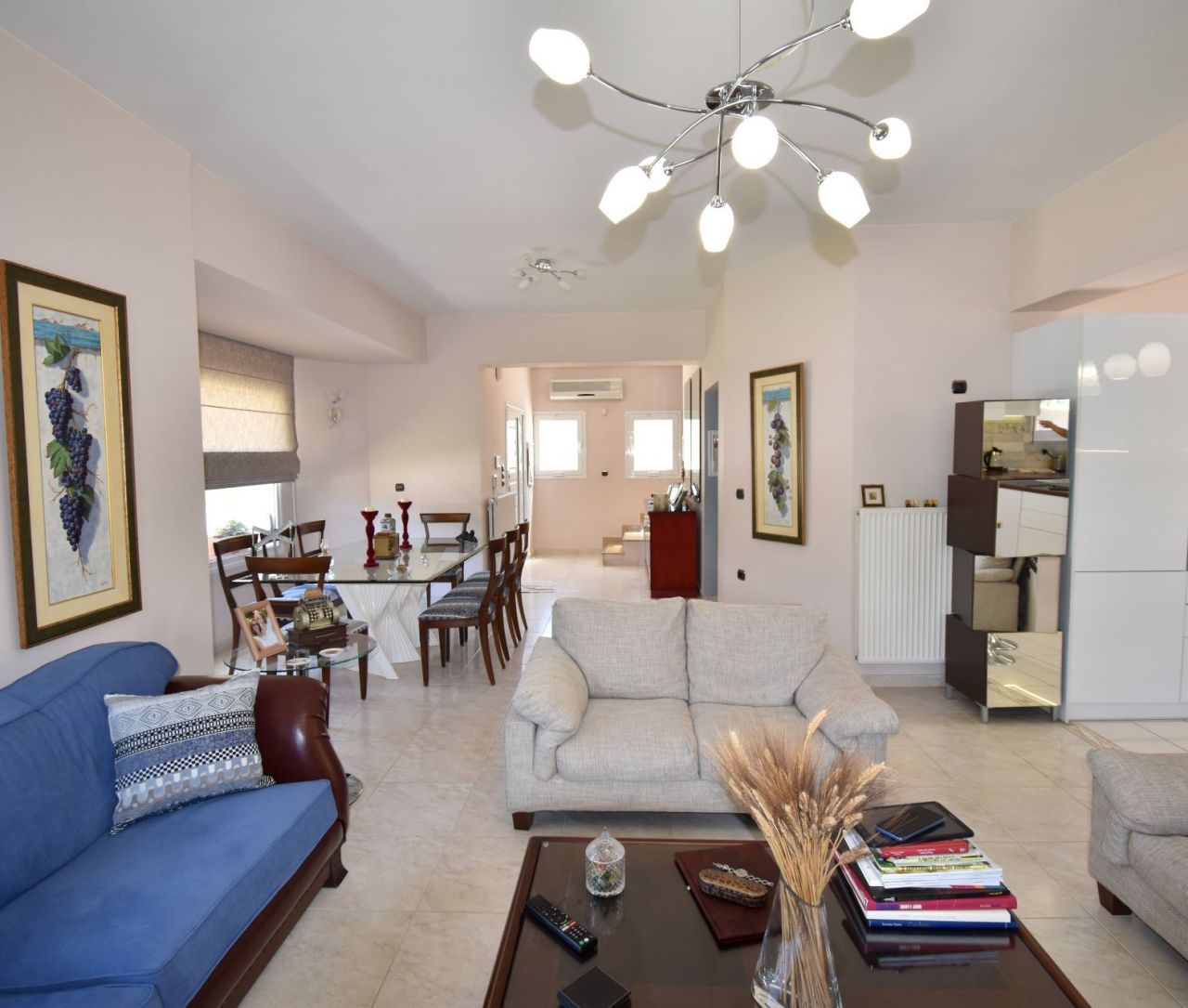 Villa in Loutraki, Greece, 200 m² - picture 4