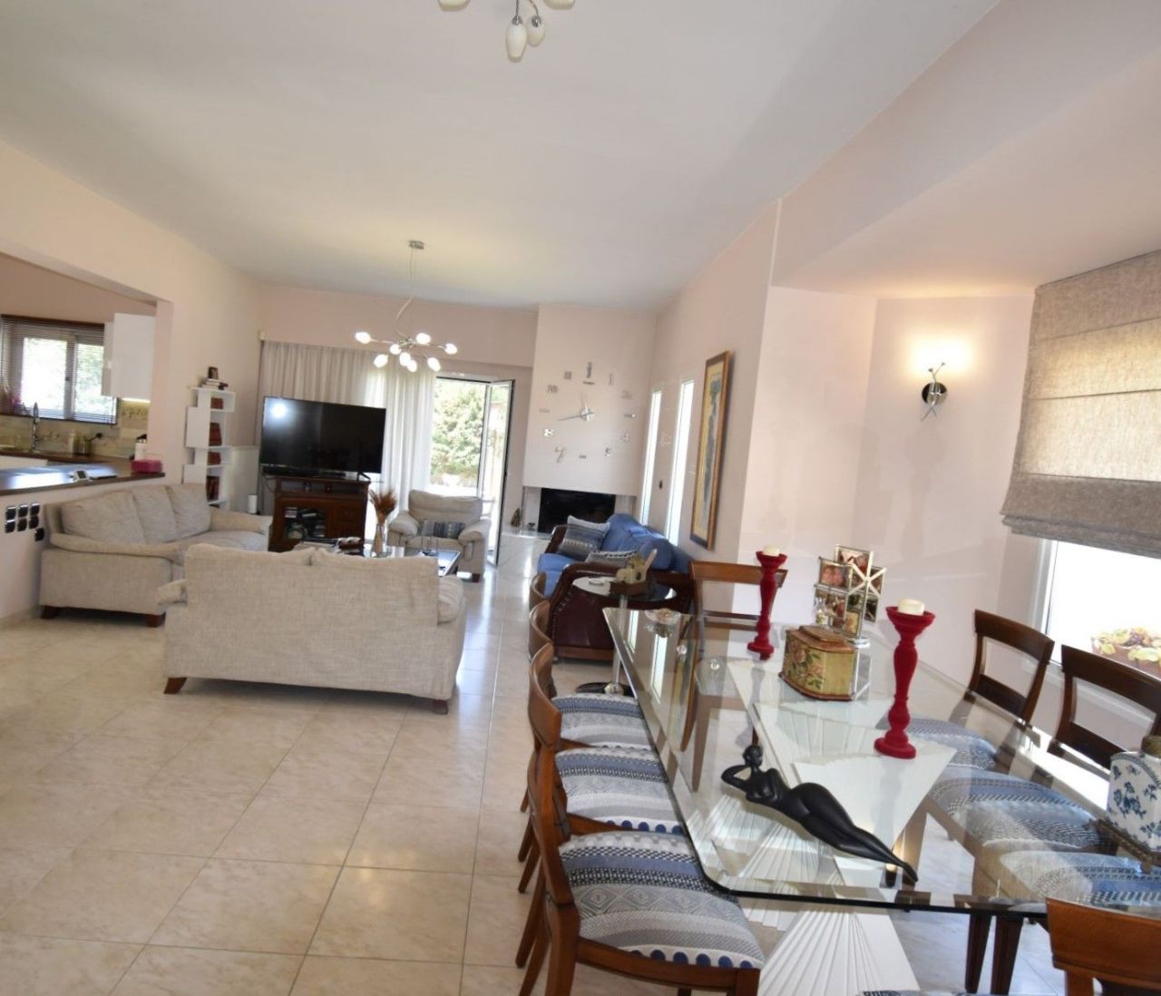 Villa in Loutraki, Greece, 200 m² - picture 7