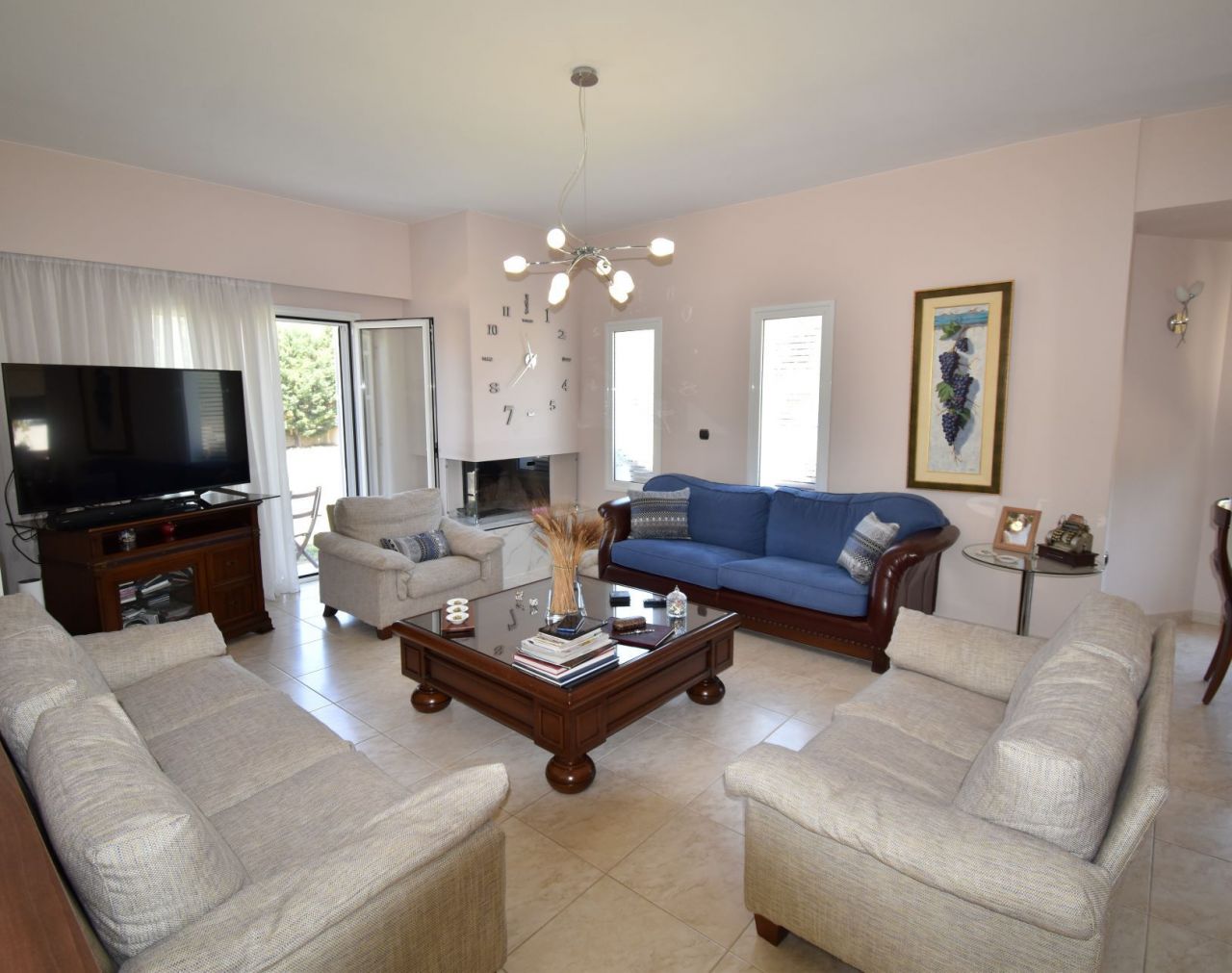 Villa in Loutraki, Greece, 200 m² - picture 2