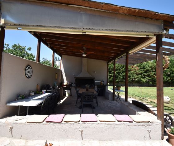 Villa in Loutraki, Greece, 200 m² - picture 16