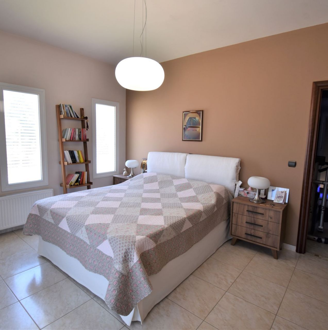 Villa in Loutraki, Greece, 200 m² - picture 14