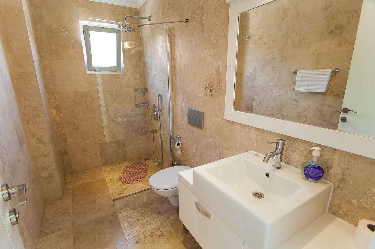 Villa a Kalkan, Turchia, 250 m² - foto 15