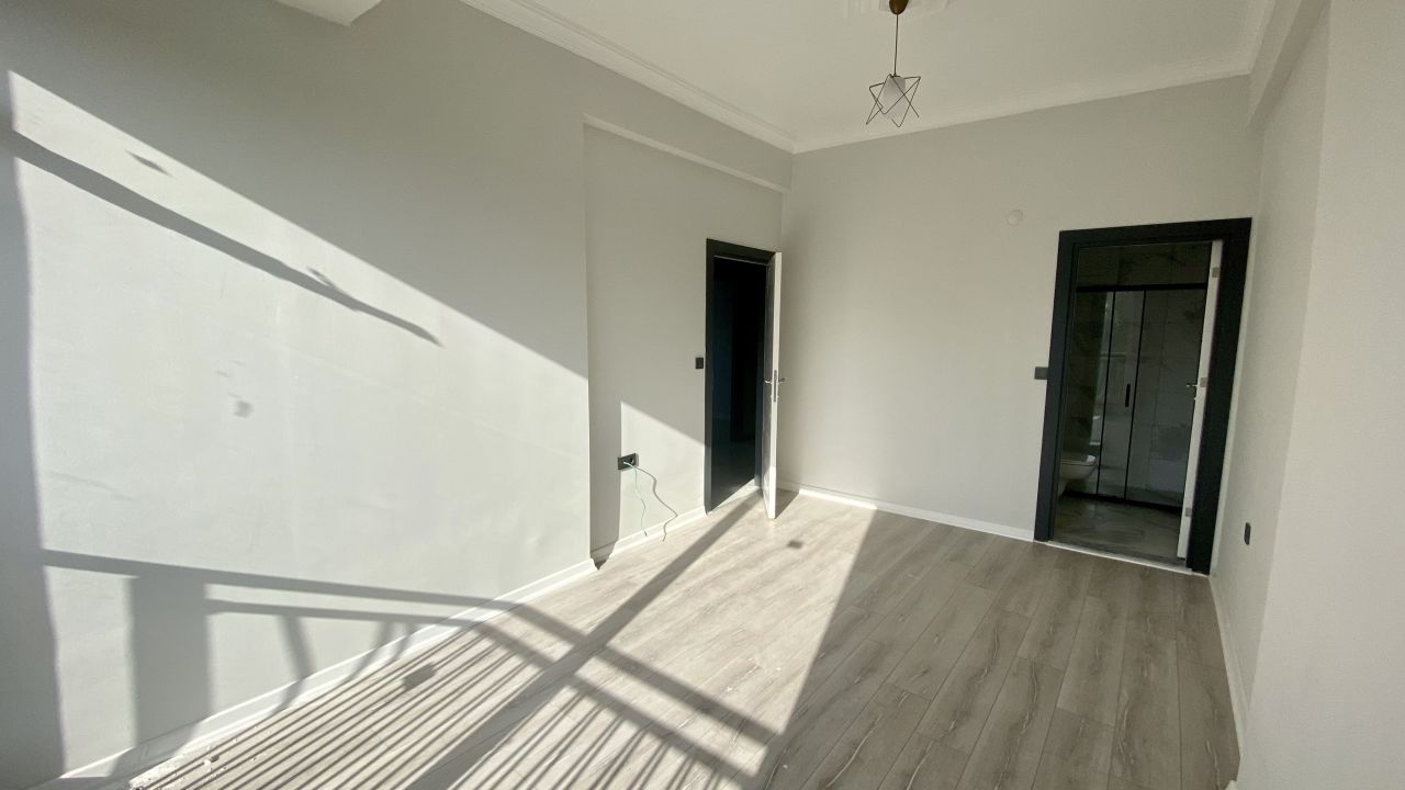 Appartement à Manavgat, Turquie, 100 m² - image 11