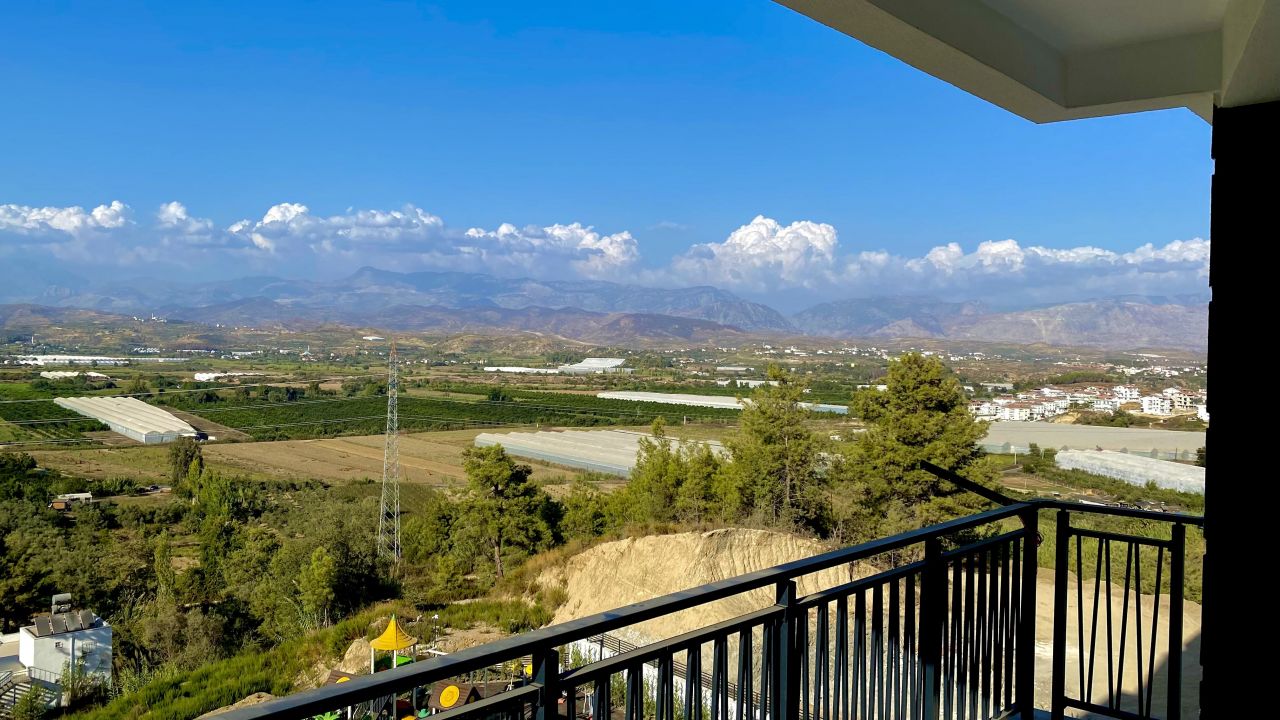 Appartement à Manavgat, Turquie, 100 m² - image 14