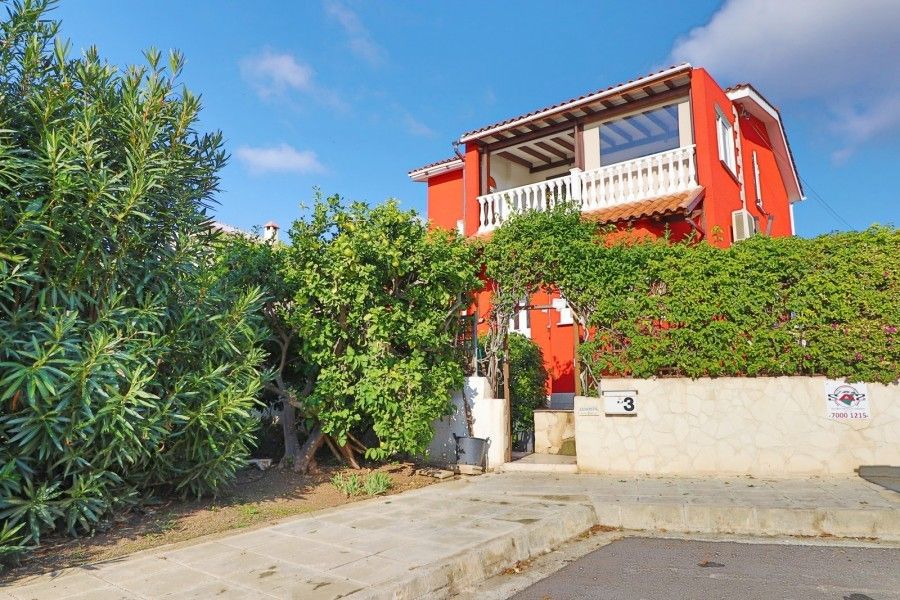 Villa à Paphos, Chypre, 110 m² - image 1