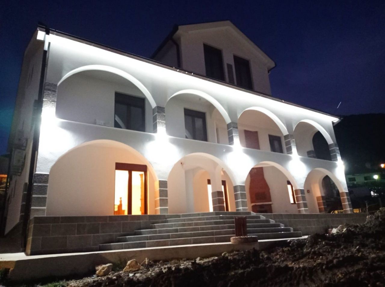 Villa in Igalo, Montenegro, 384 m² - Foto 2