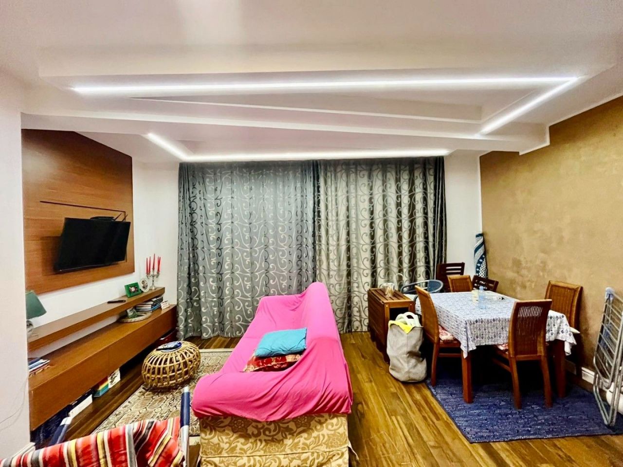 Appartamento Kamenovo, Montenegro, 54 m² - foto 3