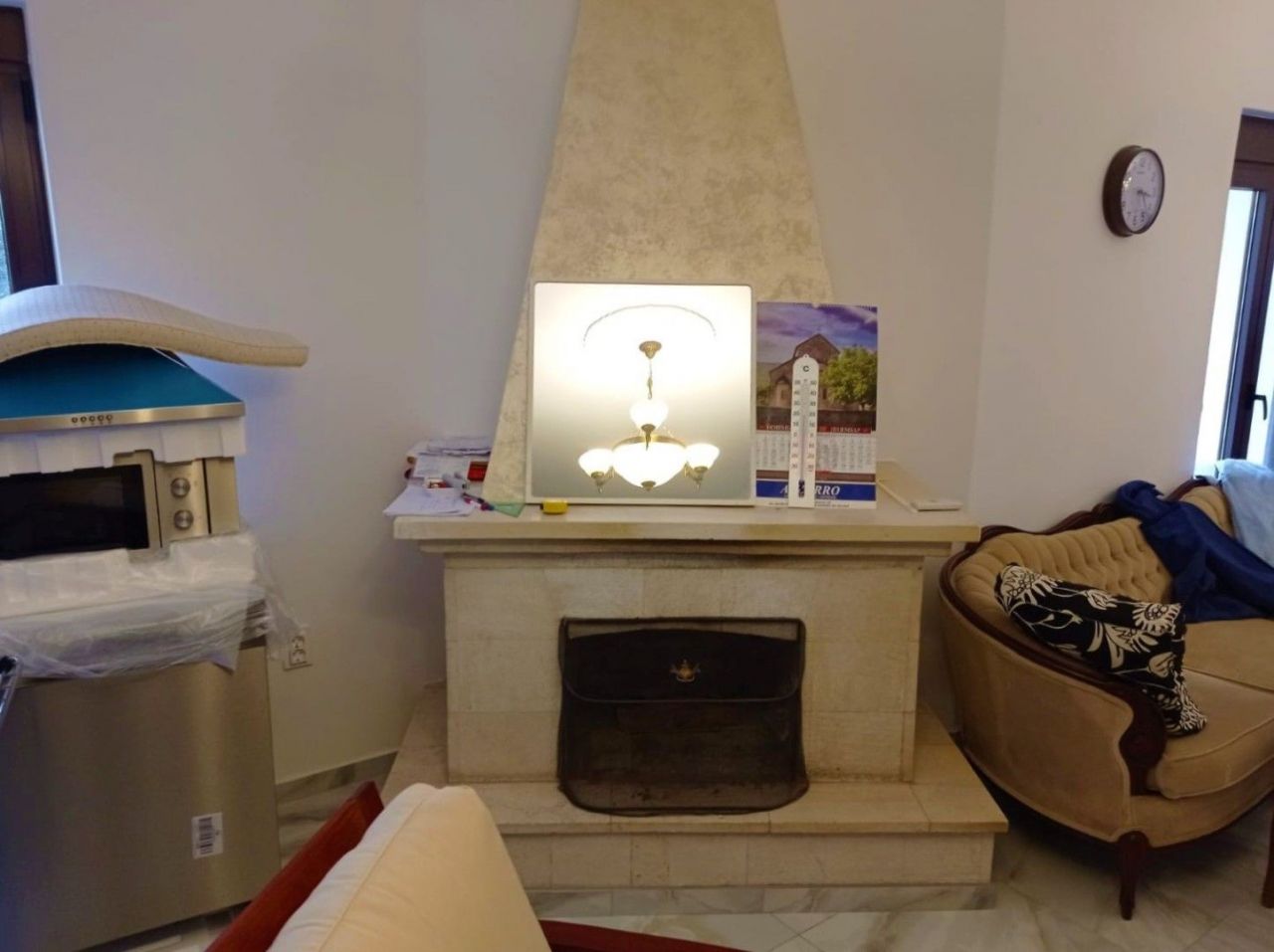 Villa in Igalo, Montenegro, 384 m² - Foto 4