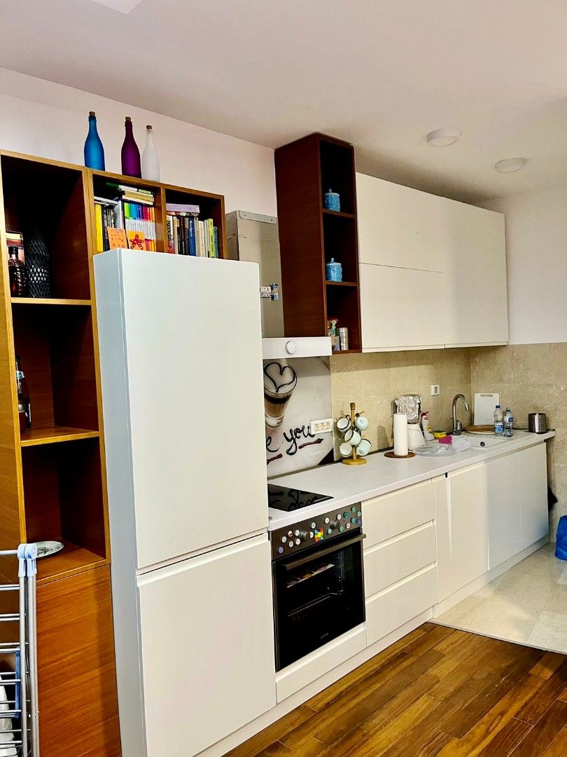 Appartamento Kamenovo, Montenegro, 54 m² - foto 8