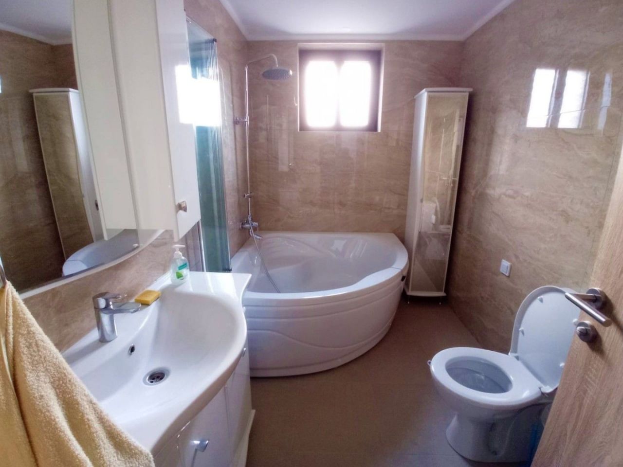 Villa in Igalo, Montenegro, 384 m² - Foto 10