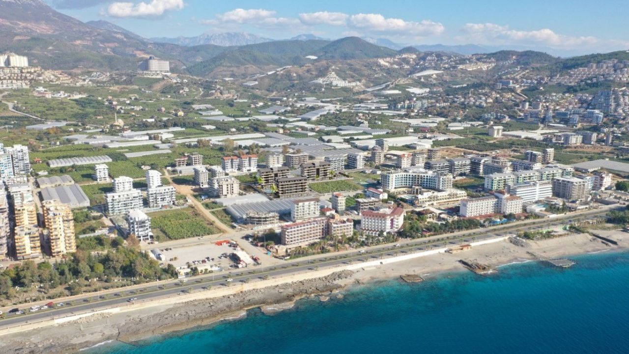 Flat in Alanya, Turkey, 66 m² - picture 3