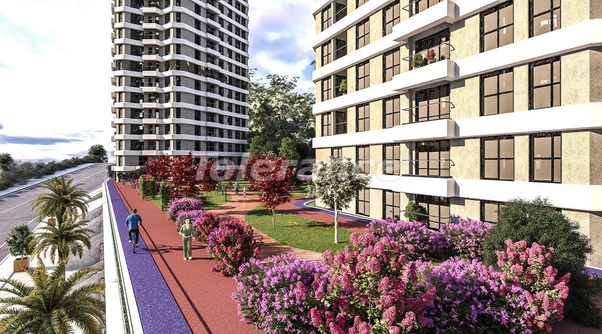 Appartement à Kartal, Turquie, 56 m² - image 3