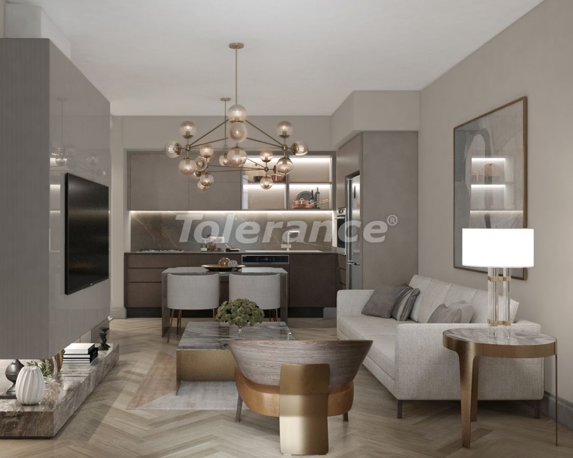 Appartement à Kartal, Turquie, 56 m² - image 6