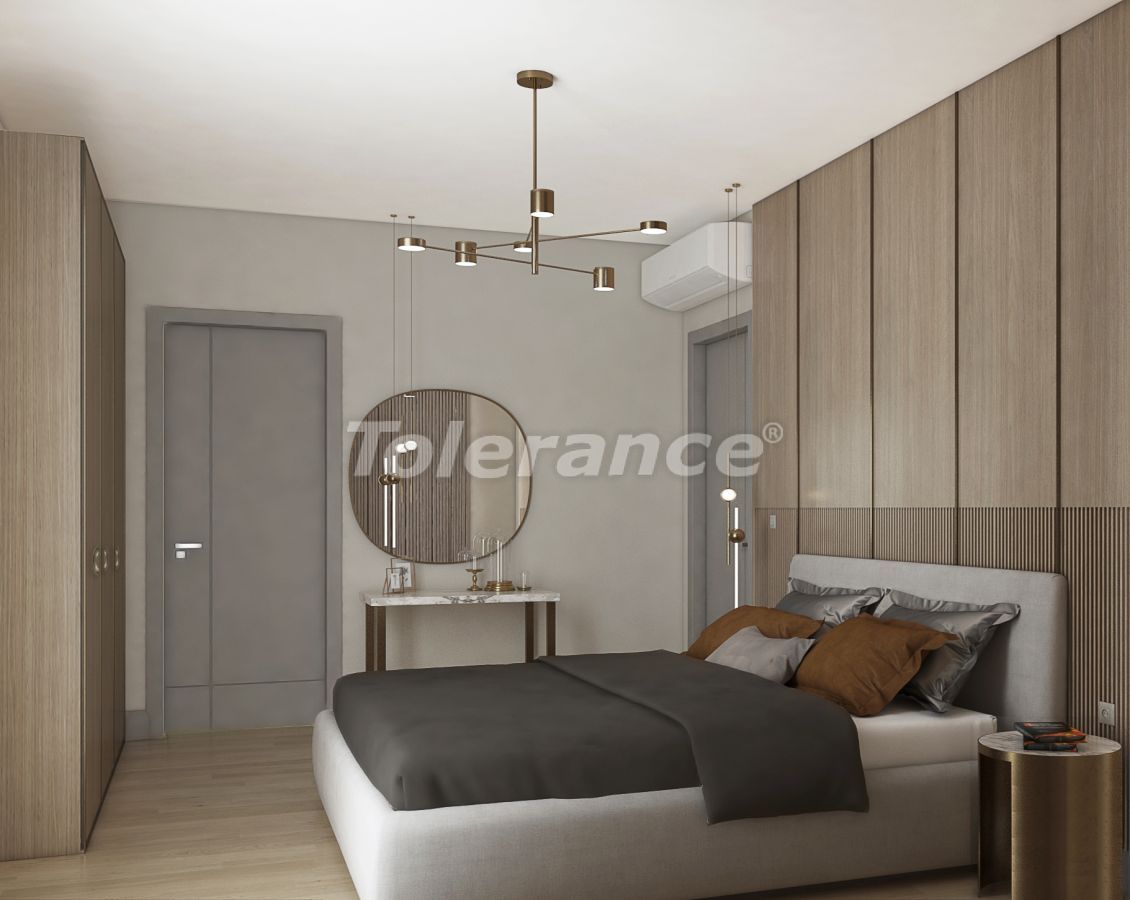 Appartement à Kartal, Turquie, 56 m² - image 11