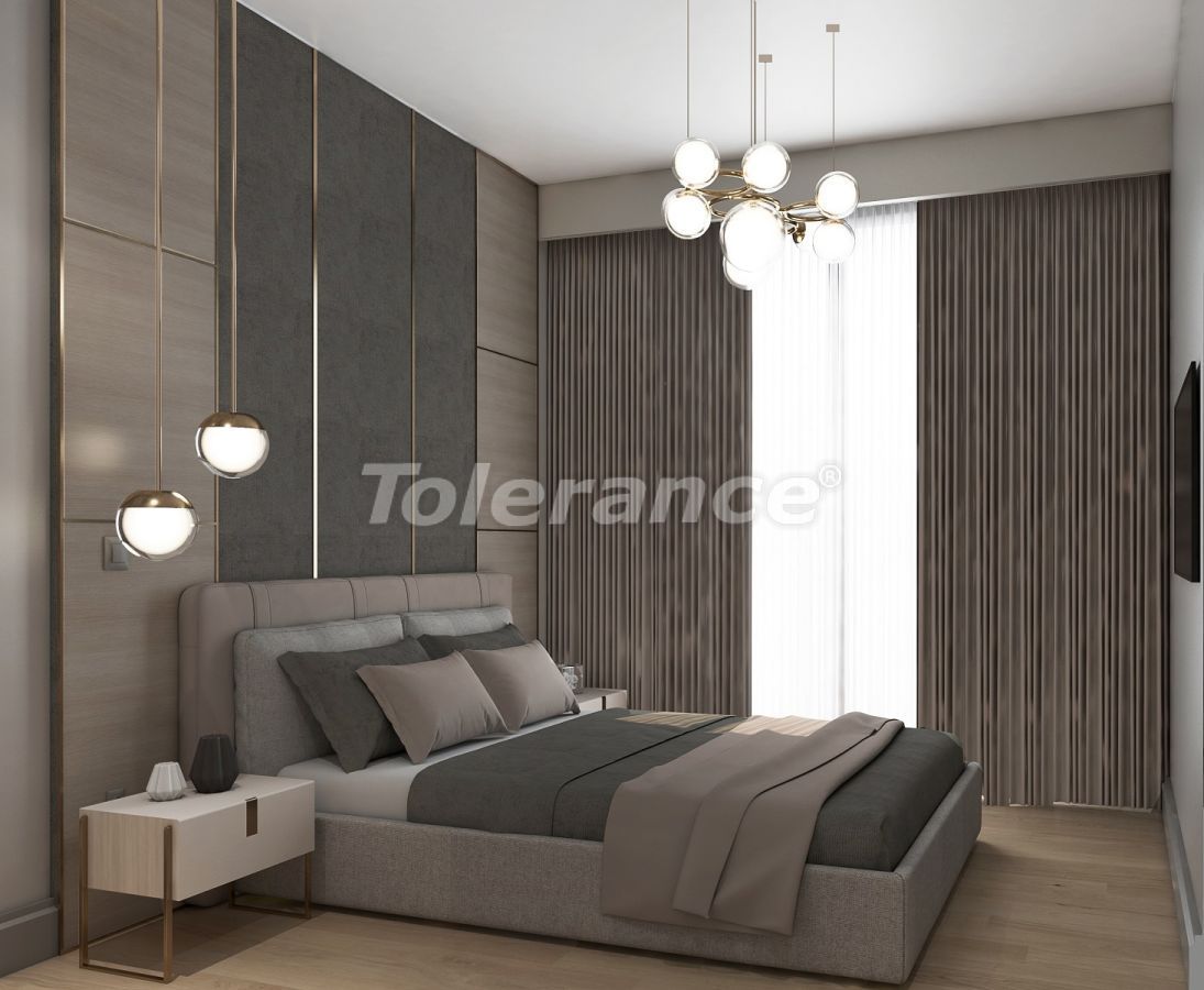 Appartement à Kartal, Turquie, 56 m² - image 12