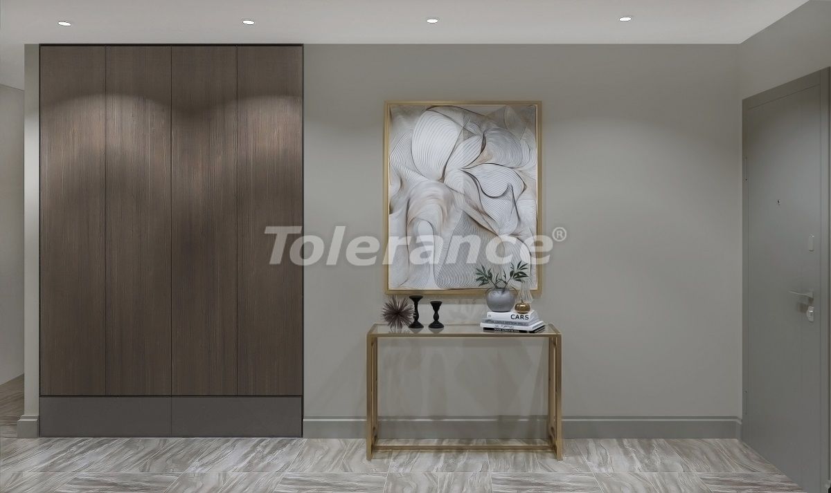 Appartement à Kartal, Turquie, 56 m² - image 14