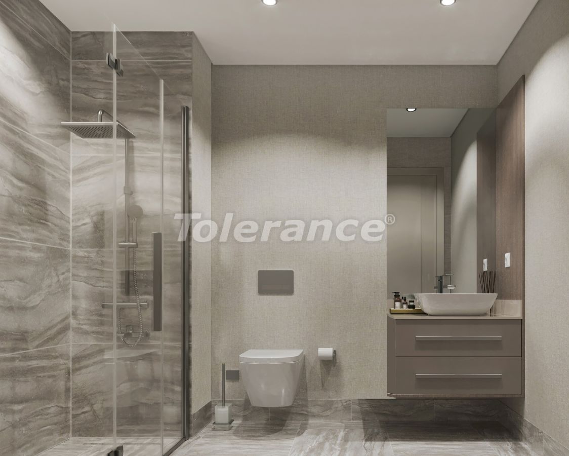 Appartement à Kartal, Turquie, 56 m² - image 15