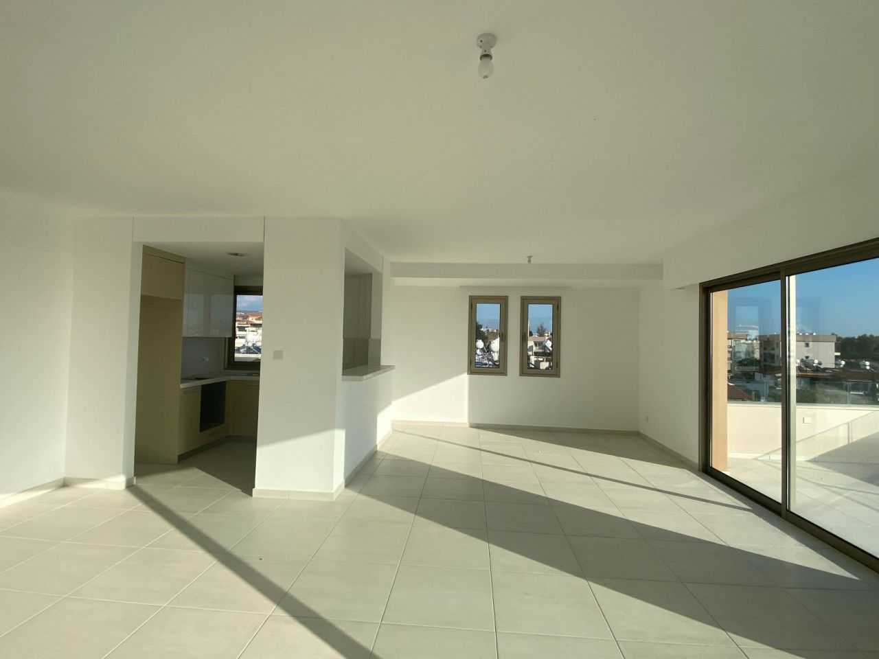 Flat in Paphos, Cyprus, 112 m² - picture 7