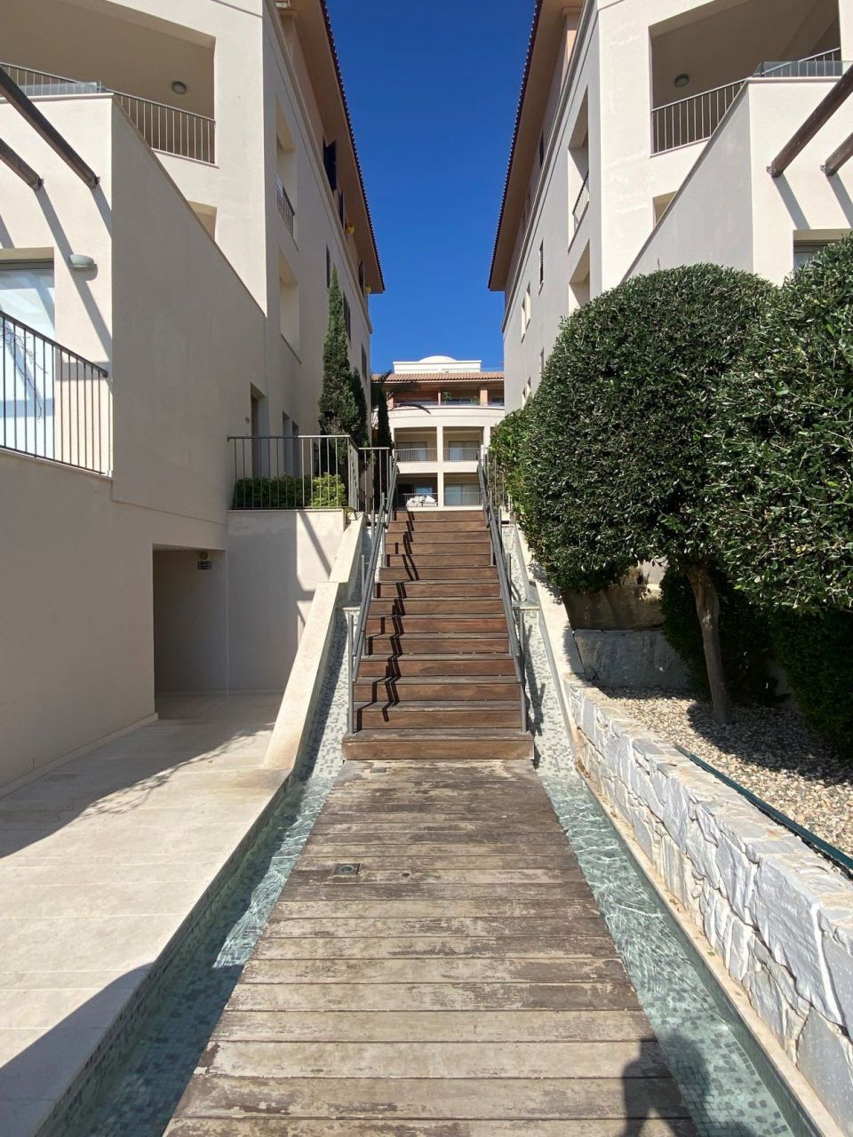 Flat in Paphos, Cyprus, 112 m² - picture 10