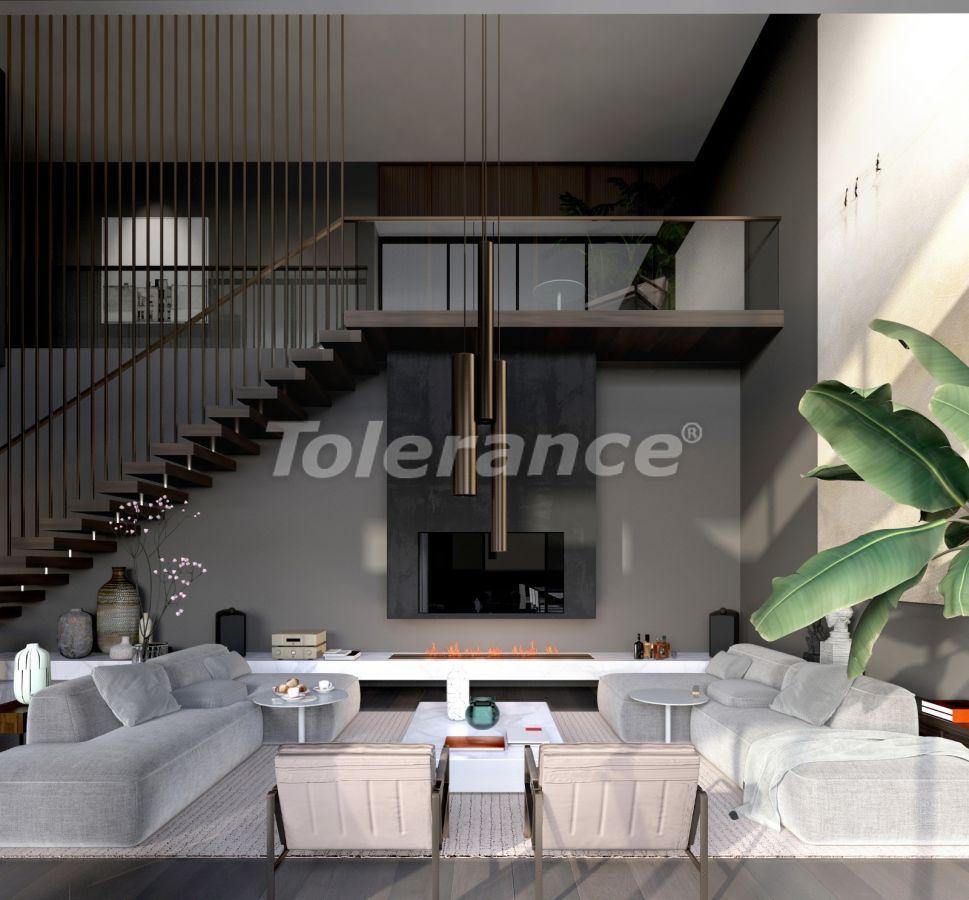 Apartment in Istanbul, Türkei, 62 m² - Foto 4