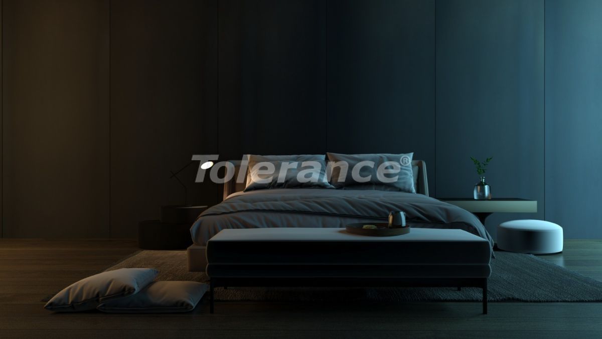 Apartment in Istanbul, Türkei, 62 m² - Foto 9